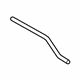 Hyundai 25451-K4320 Radiator To Reservoir Hose Hyundai 25451-K4320 Radiator To Reservoir Hose