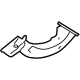 Hyundai 81010-D2500 Cover-T/LID Hinge Arm UPR,LH Hyundai 81010-D2500 Cover-T/LID Hinge Arm UPR,LH