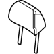 Hyundai 89700-K5010-WDB Rear Seat Headrest Assembly Hyundai 89700-K5010-WDB Rear Seat Headrest Assembly