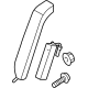 Hyundai 89407-L5700-VSA Back Assembly-RR Seat Side RH Hyundai 89407-L5700-VSA Back Assembly-RR Seat Side RH
