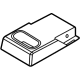 Hyundai 89900-L1500-VSA Rear Seat Back Armrest Assembly Hyundai 89900-L1500-VSA Rear Seat Back Armrest Assembly