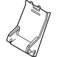 Hyundai 89931-L1500-NNB Board Assembly-RR Seat A/REST Hyundai 89931-L1500-NNB Board Assembly-RR Seat A/REST