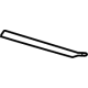 Hyundai 87374-KL000 STRIP-BACK PNL MOLDING NO.1 Hyundai 87374-KL000 STRIP-BACK PNL MOLDING NO.1