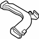 Hyundai 97390-G2000 Side Defroster Hose Assembly Right Hand Hyundai 97390-G2000 Side Defroster Hose Assembly Right Hand