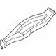 Hyundai 97010-G7000 Duct Assembly-Rear Ventilator Hyundai 97010-G7000 Duct Assembly-Rear Ventilator