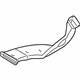 Hyundai 97360-G7000 Rear Heating Duct Left Hand Hyundai 97360-G7000 Rear Heating Duct Left Hand