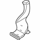Hyundai 97370-G7000 Rear Heating Duct Right Hand Hyundai 97370-G7000 Rear Heating Duct Right Hand
