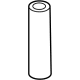 Hyundai 55325-AAAA0 Dust Cover Hyundai 55325-AAAA0 Dust Cover