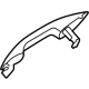 Hyundai 82661-L1670 Door Outside Handle Assembly Right Hand Hyundai 82661-L1670 Door Outside Handle Assembly Right Hand