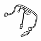 Hyundai 56190-K9100 Extension Wire Hyundai 56190-K9100 Extension Wire