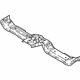 Hyundai 65147-H8000 Reinforcement Assembly-Tunnel Hyundai 65147-H8000 Reinforcement Assembly-Tunnel