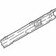 Hyundai 65170-J0000 Side Sill Inner Panel Assembly Left Hand Hyundai 65170-J0000 Side Sill Inner Panel Assembly Left Hand
