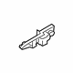Hyundai 82665-J3000 Front Door Outside Handle Base Assembly Right Hand Hyundai 82665-J3000 Front Door Outside Handle Base Assembly Right Hand