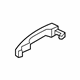 Hyundai 82661-J3700 Exterior Door Handle Assembly Right