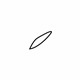 Hyundai 82654-J3000 Pad-Front Door Outside Handle Cover,LH Hyundai 82654-J3000 Pad-Front Door Outside Handle Cover,LH