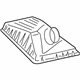 Hyundai 28111-39000 Air Cleaner Cover Hyundai 28111-39000 Air Cleaner Cover