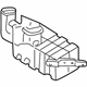 Hyundai 28210-37522 Duct-Air Hyundai 28210-37522 Duct-Air