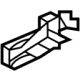 Hyundai 82630-L1000 Cage-Door Outside Handle CONNE Hyundai 82630-L1000 Cage-Door Outside Handle CONNE