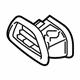 Hyundai 97480-G3000-RPE Side Air Ventilator Duct Assembly Left Hand Hyundai 97480-G3000-RPE Side Air Ventilator Duct Assembly Left Hand