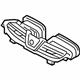 Hyundai 97410-G3000-PMP Duct-Center Air Ventilator Hyundai 97410-G3000-PMP Duct-Center Air Ventilator
