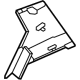Hyundai 83270-KL000 GARNISH ASSY-RR DR RR FRAME,LH Hyundai 83270-KL000 GARNISH ASSY-RR DR RR FRAME,LH