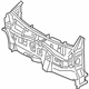 Hyundai 64300-J9001 Dash Panel Complete