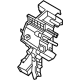 Hyundai 97206-R5011 Separator