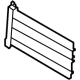Hyundai 97192-L1000 PTC Heater Hyundai 97192-L1000 PTC Heater