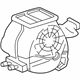 Hyundai 97200-25000 Heater Unit Hyundai 97200-25000 Heater Unit