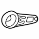 Hyundai 97216-25000 Lever-Ventilator Door Hyundai 97216-25000 Lever-Ventilator Door