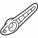 Hyundai 97218-25000 Lever-Floor Door Hyundai 97218-25000 Lever-Floor Door