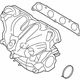 Hyundai 28310-2GTB2 Intake Manifold Assembly Hyundai 28310-2GTB2 Intake Manifold Assembly