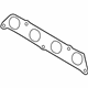 Hyundai 28411-2GTB0 Intake Manifold Gasket