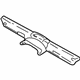 Hyundai 65150-25000 Front Seat Crossmember Assembly Hyundai 65150-25000 Front Seat Crossmember Assembly