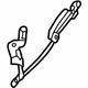 Hyundai 95680-B8000 ABS Real Wheel Sensor Assembly Left Hand Hyundai 95680-B8000 ABS Real Wheel Sensor Assembly Left Hand