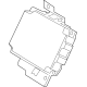 Hyundai 95300-P6000 UNIT ASSY-L.D.C