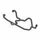 Hyundai 91840-K4030 Wiring Assembly Fem Hyundai 91840-K4030 Wiring Assembly Fem