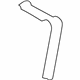 Hyundai 88350-0A200 Front Seat Back Drive Pad Assembly Hyundai 88350-0A200 Front Seat Back Drive Pad Assembly