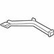 Hyundai 97380-G3000 Side Defroster Hose Assembly Left Hand Hyundai 97380-G3000 Side Defroster Hose Assembly Left Hand
