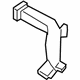 Hyundai 97390-G3000 Side Defroster Hose Assembly Right Hand Hyundai 97390-G3000 Side Defroster Hose Assembly Right Hand