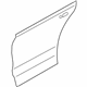 Hyundai 77111-S1000 Rear Door Outer Panel Left Hand Hyundai 77111-S1000 Rear Door Outer Panel Left Hand