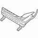Hyundai 89201-2E000 Frame Assembly-Rear Seat Cushion,RH Hyundai 89201-2E000 Frame Assembly-Rear Seat Cushion,RH