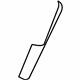 Hyundai 89440-2E000-DD Back Cover Assembly-Rear Seat,RH Hyundai 89440-2E000-DD Back Cover Assembly-Rear Seat,RH