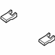 Hyundai 89131-2E000-DD Cover-Rear Cushion Frame Hinge Hyundai 89131-2E000-DD Cover-Rear Cushion Frame Hinge
