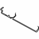 Hyundai 98660-2S100 Hose & Connector Assembly-Windshield Washer Hyundai 98660-2S100 Hose & Connector Assembly-Windshield Washer