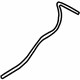 Hyundai 98660-2S000 Hose & Connector Assembly-Windshield Washer Hyundai 98660-2S000 Hose & Connector Assembly-Windshield Washer