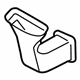 Hyundai 97020-G2000 Duct Assembly-Rear Air Ventilator,No.2 Hyundai 97020-G2000 Duct Assembly-Rear Air Ventilator,No.2