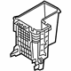 Hyundai 84680-G2000-T9Y Box Assembly-Console Storage Hyundai 84680-G2000-T9Y Box Assembly-Console Storage