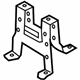 Hyundai 84635-G2100 Bracket Assembly-Floor Console Rear Hyundai 84635-G2100 Bracket Assembly-Floor Console Rear