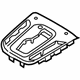 Hyundai 84651-G2030-UAY Console Upper Cover Hyundai 84651-G2030-UAY Console Upper Cover